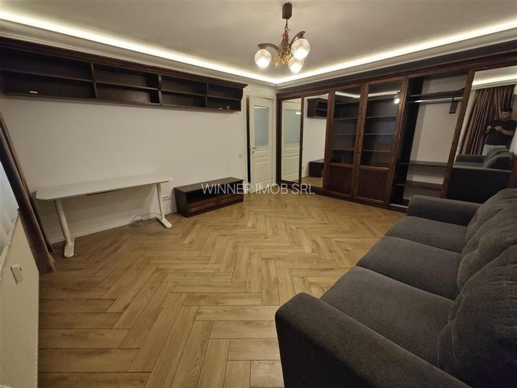 Inchiriere apartament cu 3 camere sos.Panduri - 3