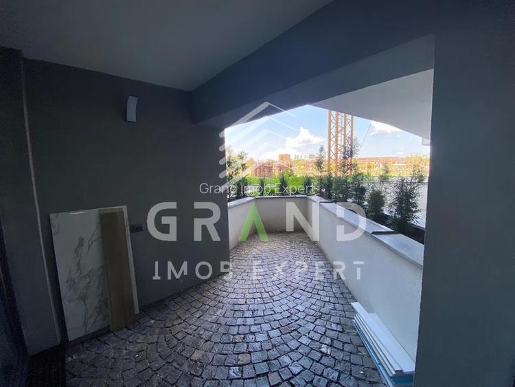 2 CAMERE | TERASĂ 16 MP | PARCARE SUBTERANĂ | SOPOR–IULIUS MALL–BAZA SPORTIVA - 17