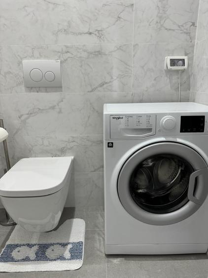 Inchiriere 2 camere Residence 5 Pipera