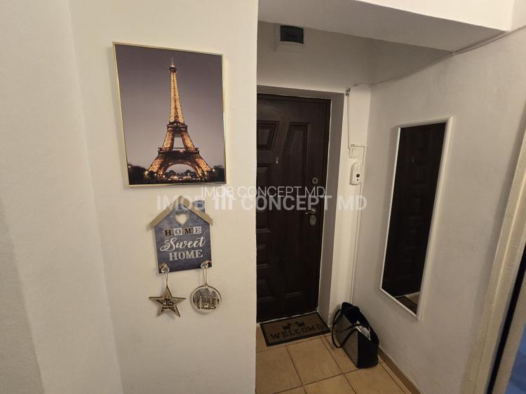 INCHIRIERE GARSONIERA in Ploiesti, zona Malu Rosu - 13