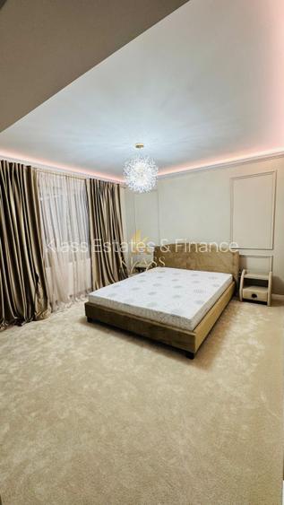 Casa de vis cu interioare sofisticate și atmosferă de lux, Pipera - 7