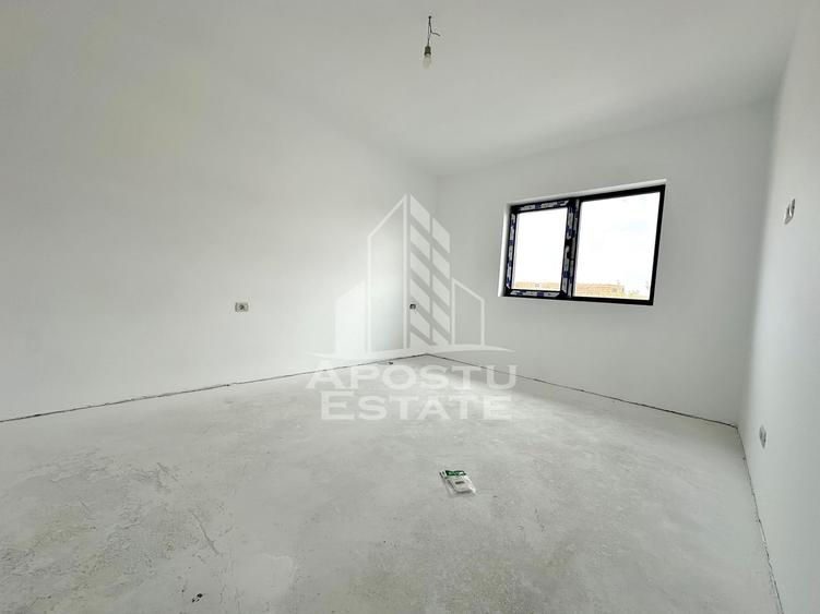 Casa individuala P+1, 4 camere spatioase, Utvin