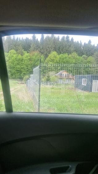 Teren Brasov , Dumbravita ,intravilan 680 mp pretabil casa sau casa de vacanta - 3
