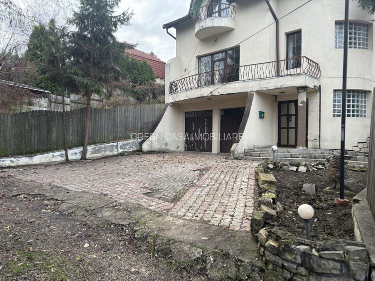 Casă Individuală zona Calea Turzii | Perfectă pentru Business sau Familie - 5