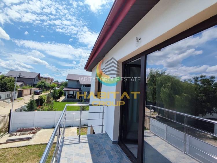 Casa p+1+pod / 4 camere / gata de mutare / Berceni - 6