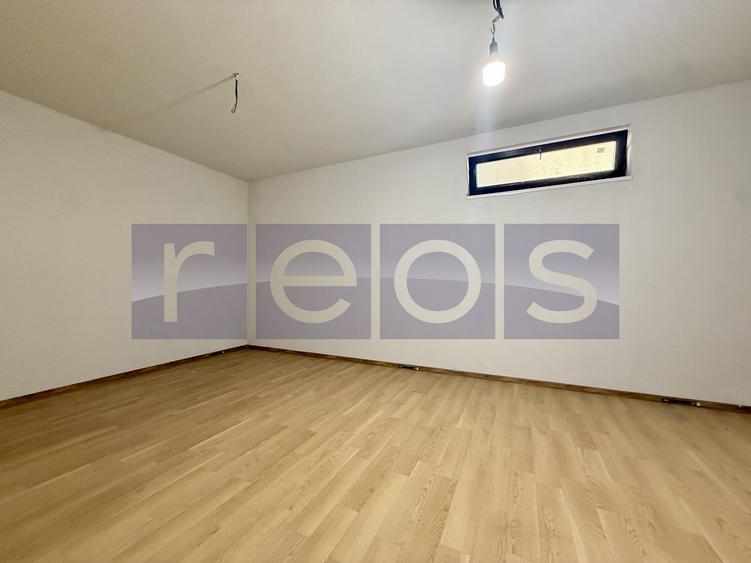 VÂNZARE VILĂ | ZONA OZANA | 5 CAMERE | ÎNCĂLZIRE ÎN PARDOSEALĂ - 17