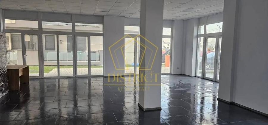 SAD 80mp VAD comercial I Giroc