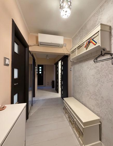 3 camere Dristor - bld. Rm.Sarat