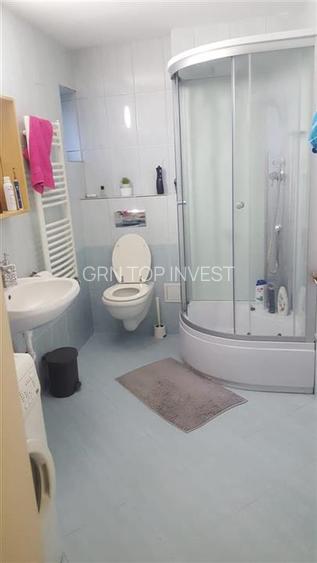Apartament 2 camere 15mp gradina zona Strand - 3