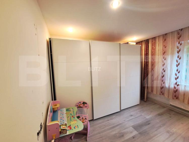 Apartament 3 camere decomandat | 57 mp | Bartolomeu | Pivniță 15 mp | Parcare - 7