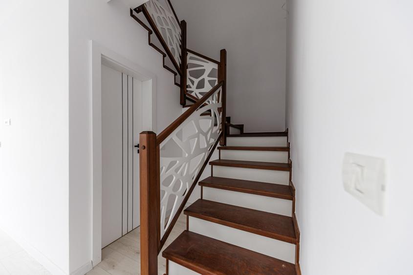 Duplex Nou in RPC Village Mehala | 5 camere | Terasa | Gradina | Comision 0%