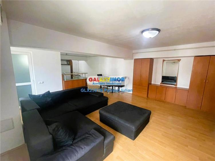 2 camere | Lujerului | Centrala Proprie | Parcare | 7min. metrou