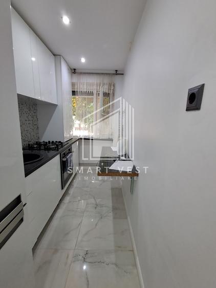 Apartament 2 camere | Parter | Zona Micro 14