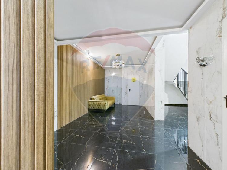 Apartament cu 3 camere | Fizicienilor | Sector3 | Terasa generoasa