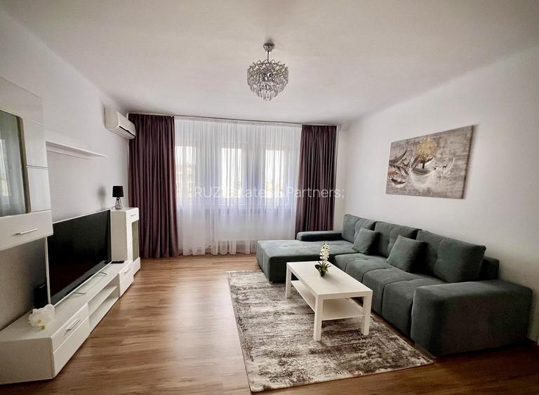 Apartament 3 camere | Centrala proprie | Piata Romana - 3