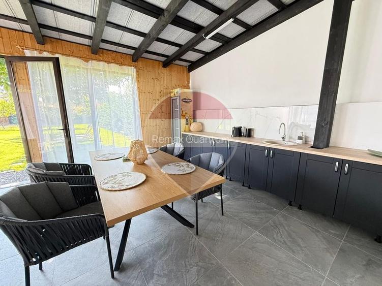 Casă premium de închiriat – Oradea, zona străzii Horea - 20