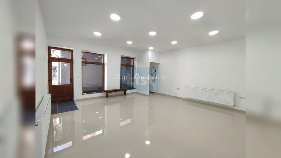 Comision 0! Vanzare apartament/Spatiu Comercial situat Ultracentral┃ - 2