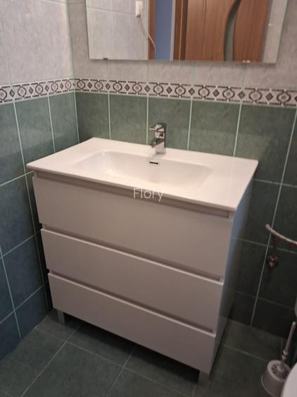 Vand apartament 3 camere - 11