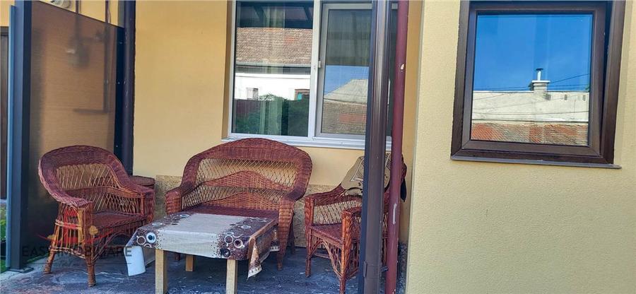 Casa 2 camere, UMF, CENTRAL, curte, Targu Mures