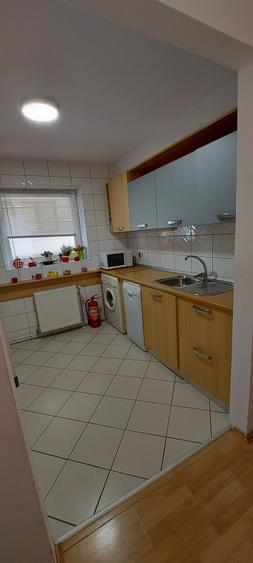 3 Splendida in Primaverii, renovat recent, curte, parcare,INCHIRIATA