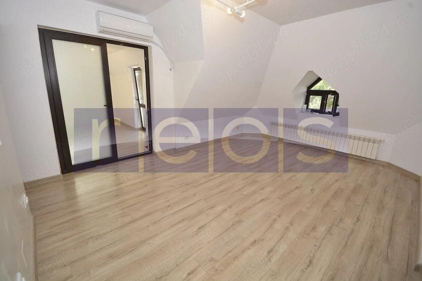 INCHIRIERE APARTAMENT BIROU 4 CAMERE DOROBANTI ROMANA VILA INTERBELICA