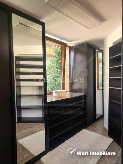 Buna Ziua, 3 cam, 95 mp, totul la cheie, 2 balcoane, parcare/garaj, pet friendly - 12