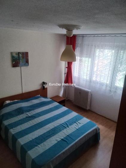 Apartament 2 camere, sos. Giurgiului, intersectie cu Drumul Gazarului