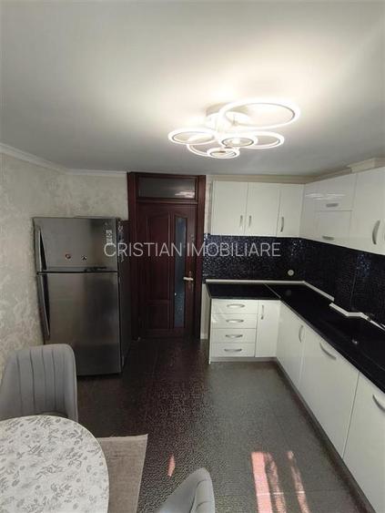 4 cam 92mp conf 1 Dorobanti-Garii Parter Renovat mobilat si utilat - 9