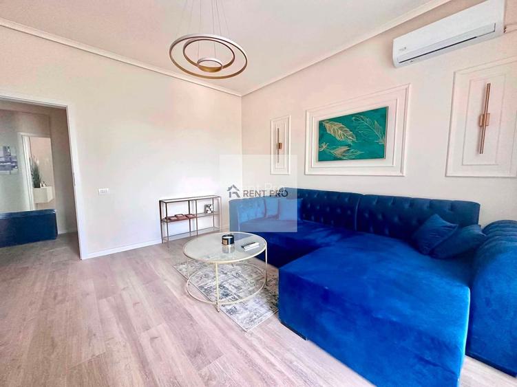 Garsonieră de închiriat | Plaza Residence | Decomandată | Etaj 2 - 5