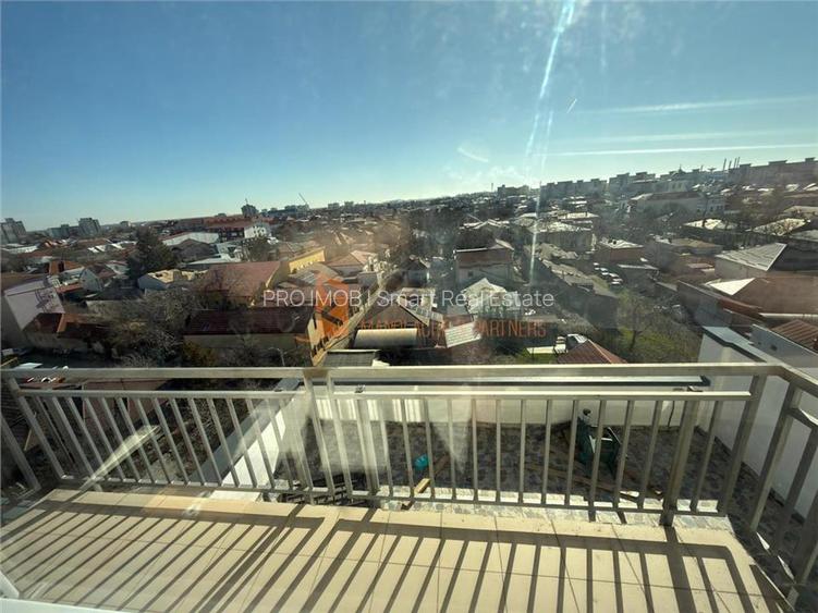 Apartament 1 camera decomandat zona Centru - 8