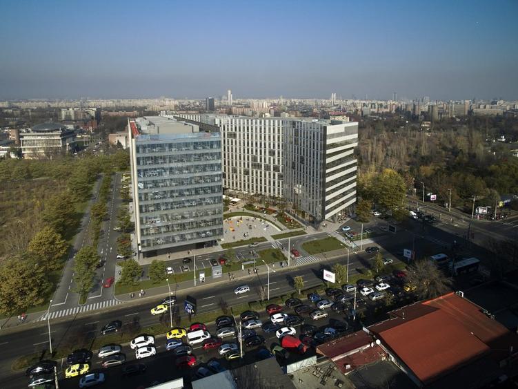 Comision 0% ! Birou premium in zona Politehnica (intre 600 si 2000mp)