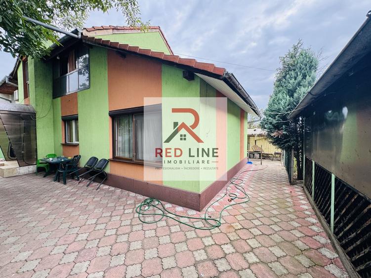 Casa in Simian - la 500 ml. de Dunare  - Exclusiv Red Imobiliare