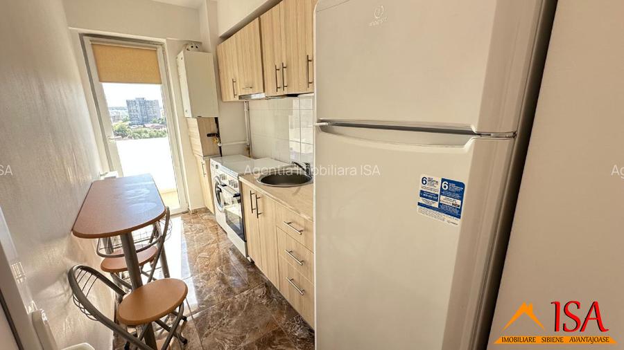 Apartament 2 camere de închiriat – Bulevardul MIHAI VITEAZU, Sibiu - 9