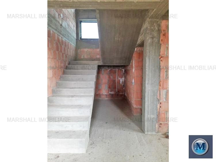Vila cu 5 camere de vanzare in Paulesti, 209 mp #16608