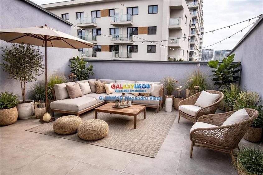 Apartament 2 camere, etaj 2, str. Motilor - Metrou Mihai Bravu - 4