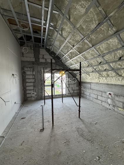 Vila 4 camere P+1+M - Complex Nou - Aproape de DN1 - 15