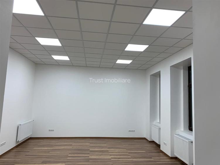 SPATIU COMERCIAL | Str.Motilor | 180 MP  | Parcare - 9