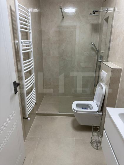 Apartament cu 2 camere, 58 mp, Best Luxury Rezidence