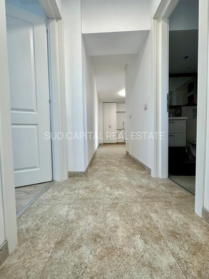 Apartament Premium 3 Camere | Rond Alba Iulia - 32