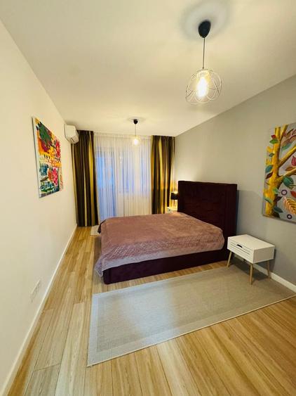 Apartament cu 2 camere de inchiriat Ivory Residence Pipera