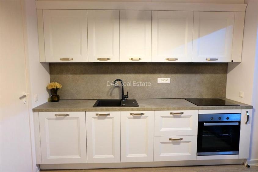Apartament 2 camere | Cloud9 | Aviatiei | parcare inclusa - 9