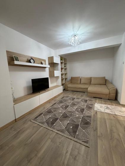 Vanzare apartament 1 camera, in Galati, Sid-Vest, etaj 1, renovat