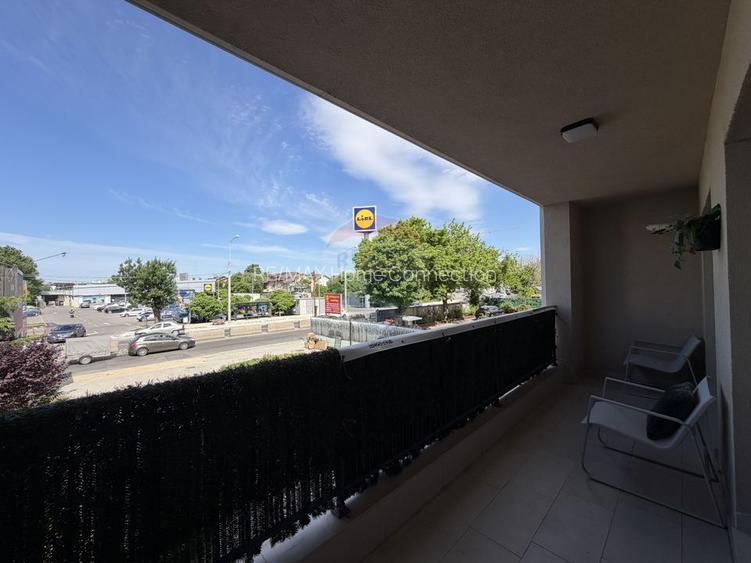 Apartament cu 2 camere de închiriat în zona Morarilor - 27