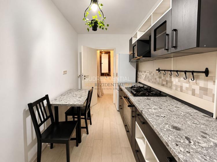 Apartament 2 Camere | 59,6 mp | Centrala Proprie | Mutare Imediată - 6