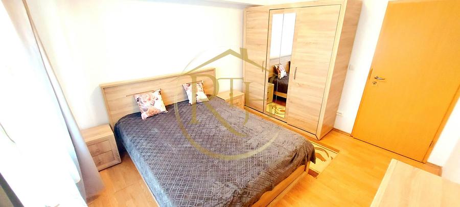 Apartament 2 camere, centrala porprie, parcare, Zona Centrala, Giroc