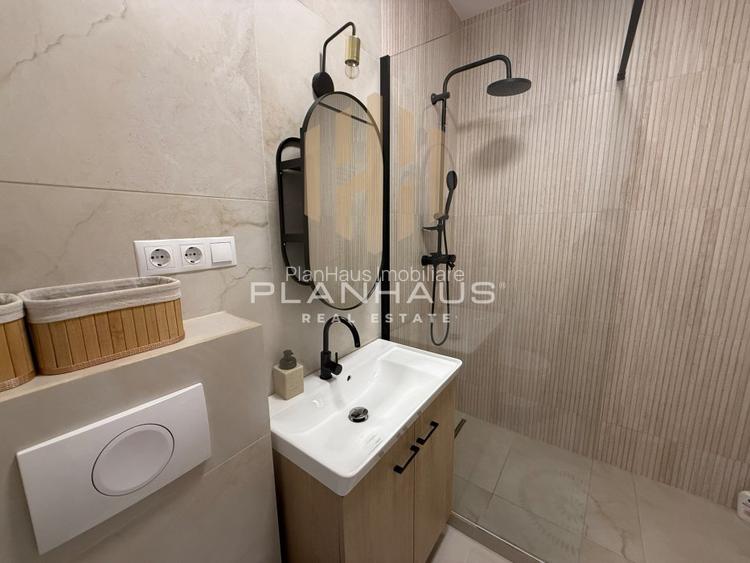 Apartament 3 camere | La cheie | Bloc nou 2023 | 2 locuri de parcare - 9