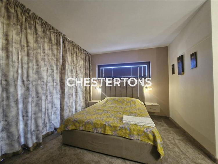 Vila/casa vacanta premium cu 5 camere , teren de 551 m.p.in Costinesti Schitu - 27
