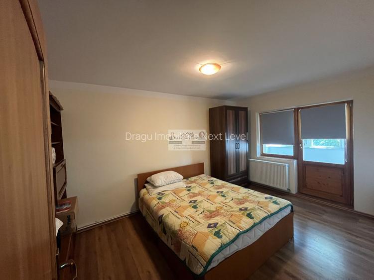 Apartament 3 camere, etaj 1/ 82,3 mp/ zona Spitalul Municipal Adjud - 3