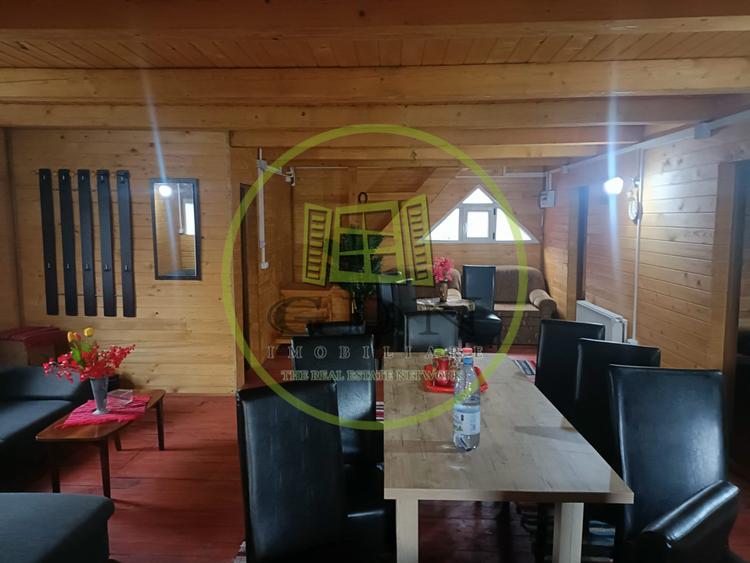 Cabană de vânzare com Deda, sat Bistra-Mureșului sau schimb