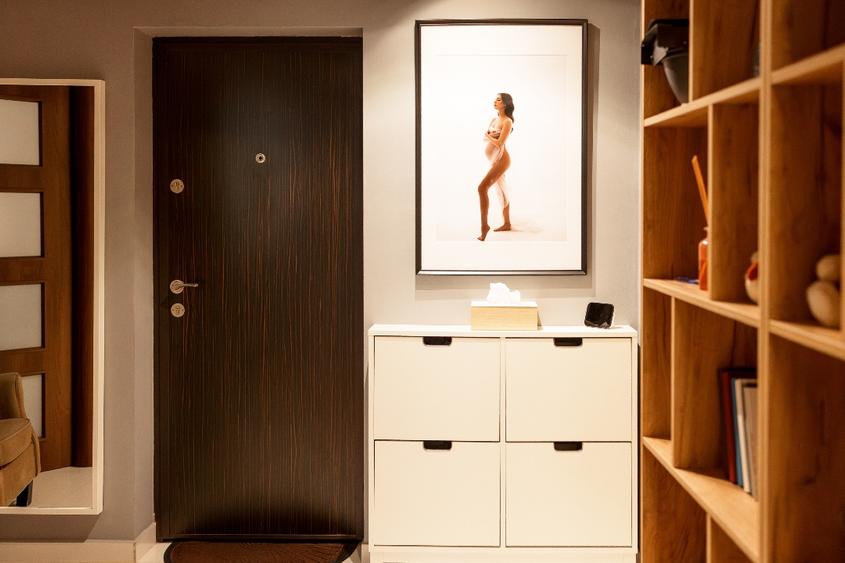 Apartament cu 2 camere de vânzare, proprietare, comision 0. Zona Bucurestii Noi